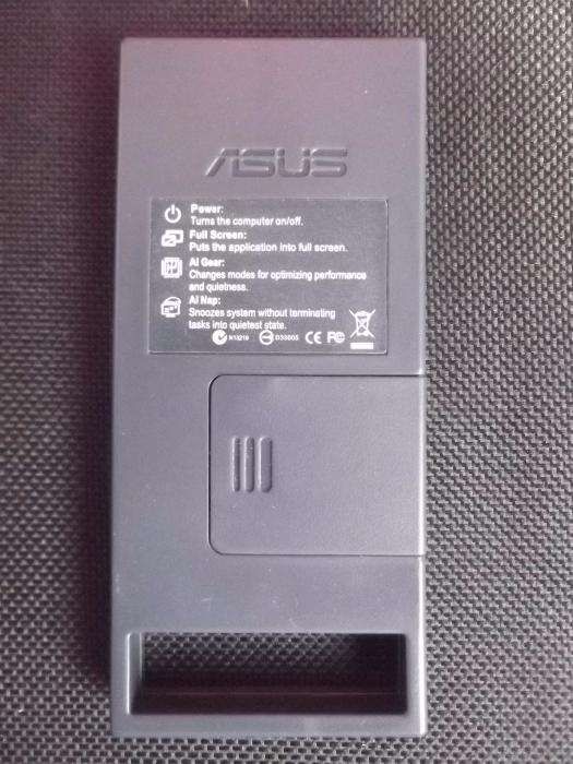 Telecomanda ASUS. noua