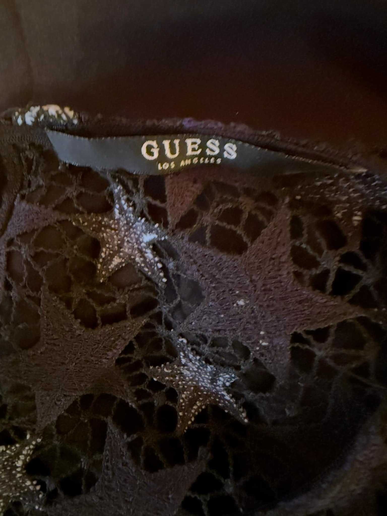 Дамски комплект Guess от 3 части