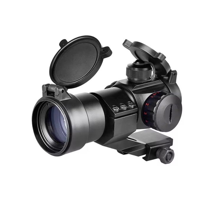 Red Dot Tactical 20mm diametru optic 1x30