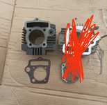 Piese ATV 125 cc