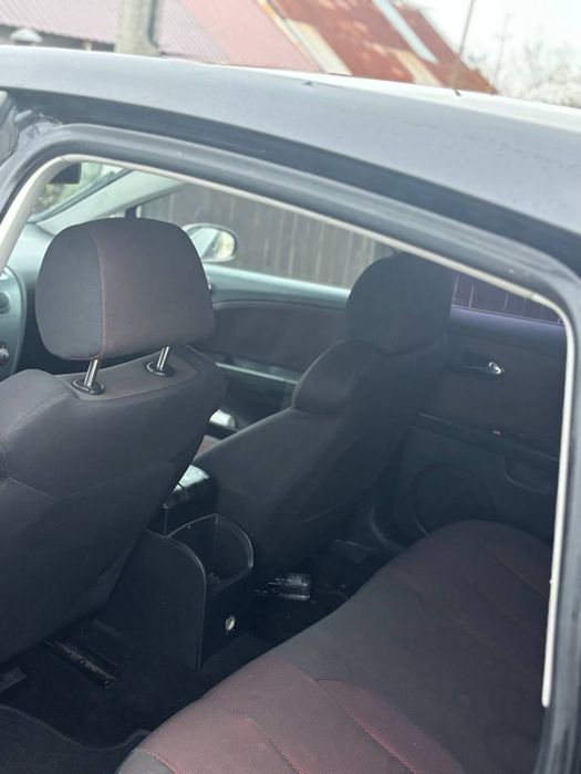 Seat Leon 2.0 d 2006