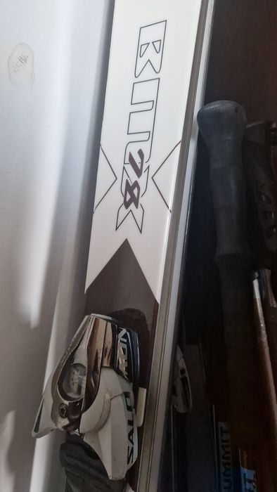 Нови Allmountain ски Kastle BMX 78 талия, 178 см