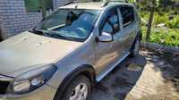 Renault Sandero Stepway