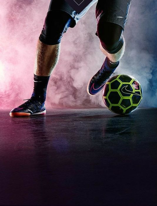 Выездное мероприятие VR-SOCCER