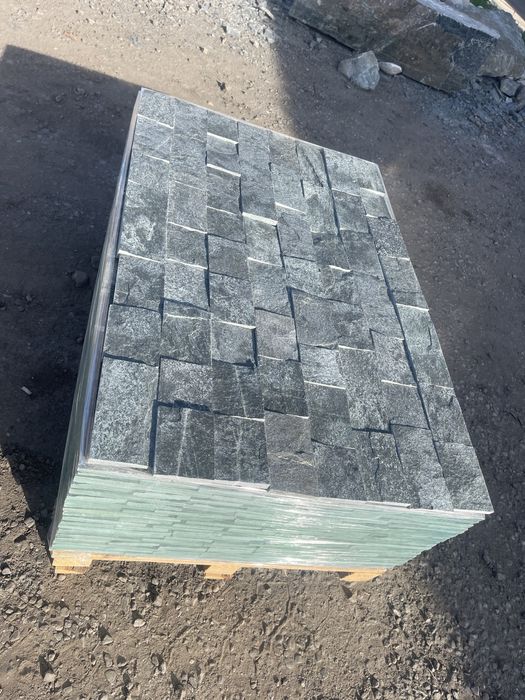 Гнайс камък за интериор и екстериор