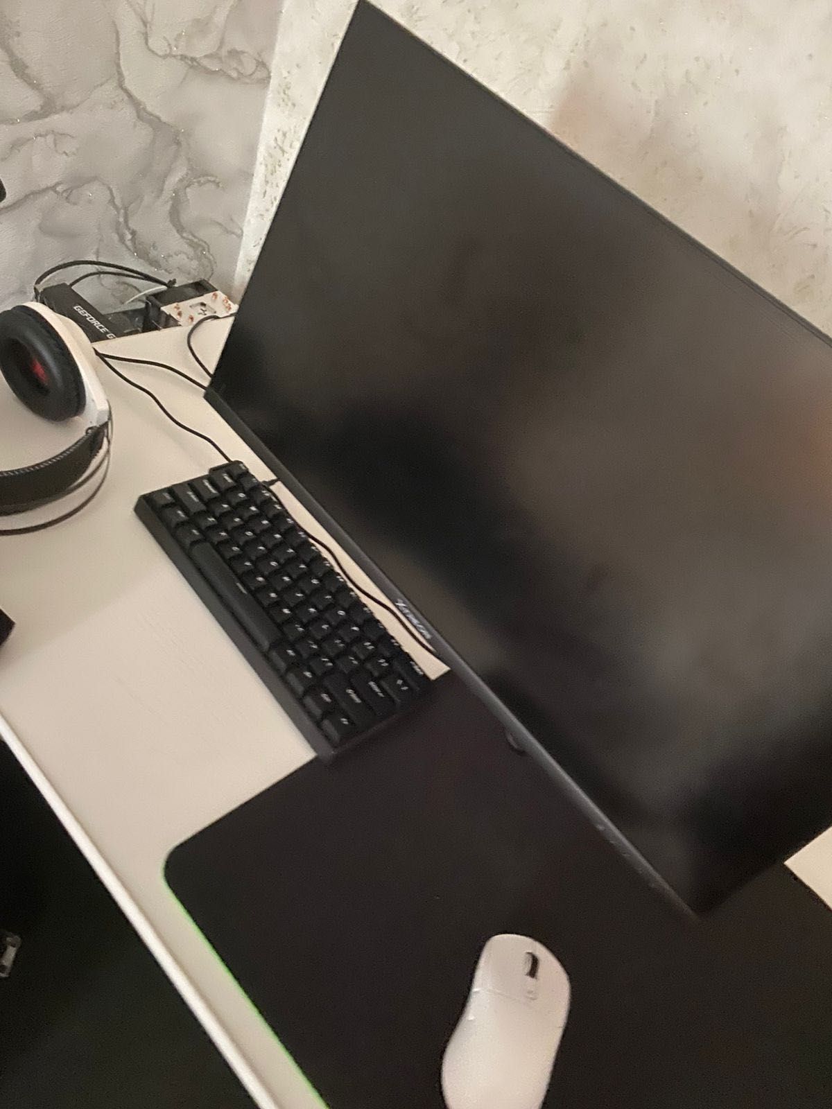 Монитор XTREON XT 2553E 240hz