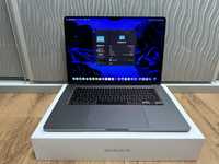 MacBook Air 15”, M2, 8 nuclee CPU si 10 nuclee GPU, 16GB RAM, 512GBSSD