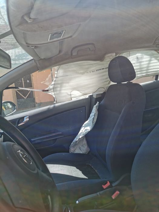 De vânzare Opel Corsa