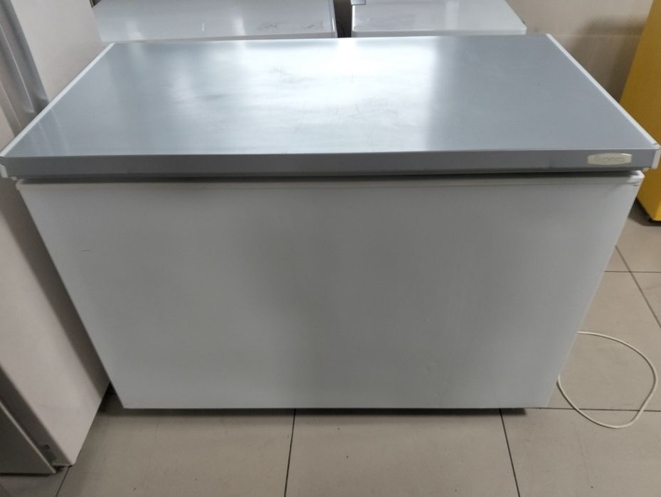 Продам морозильник с гарантией и доставка