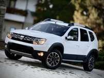 Dacia Duster Prestige ‼️ 4X4 ‼️ EURO 6 ‼️ Navigatie ‼️ TOP ‼️