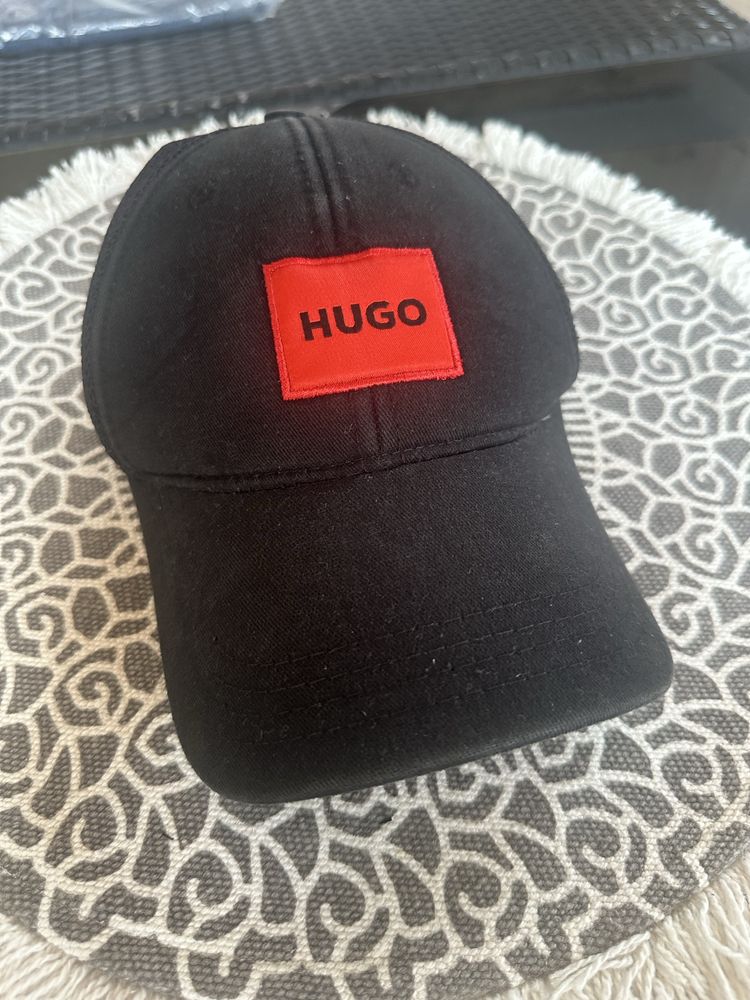 Унисекс Шапка Hugo