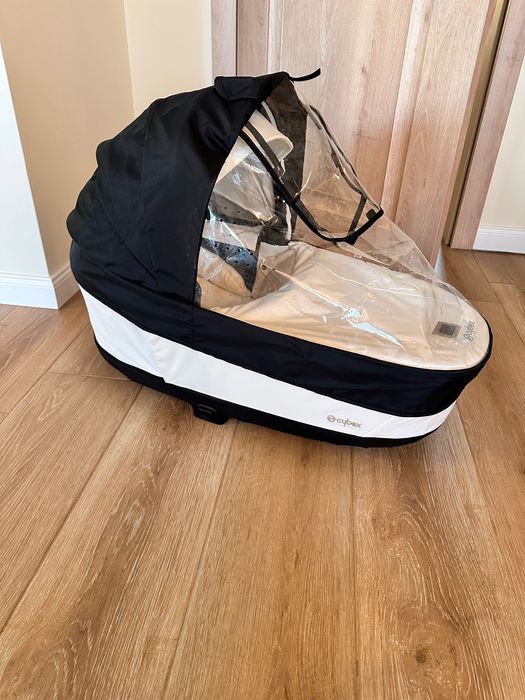 Кош за новородено Cybex Priam 4 /e-PRIAM Lux