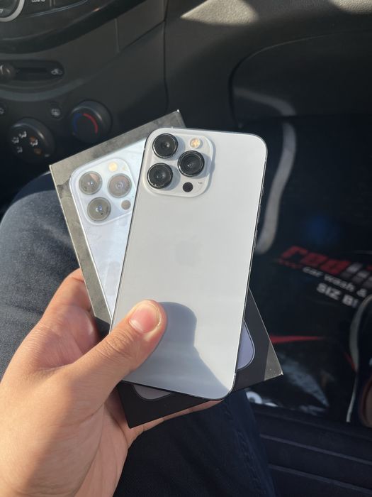 Iphone 13pro Lla 128gb