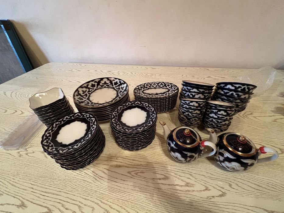 Paxta guli chinni rosiya