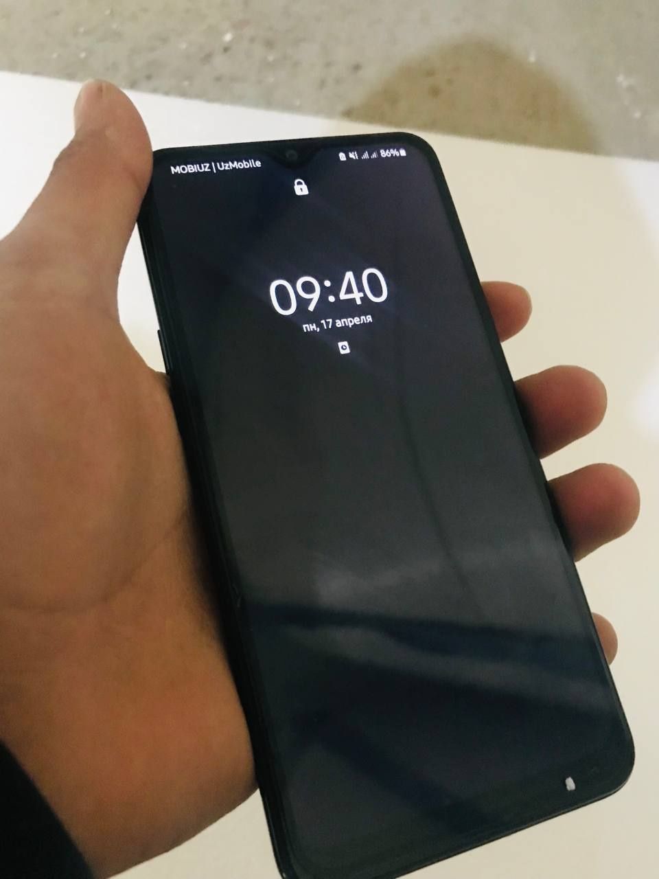 Samsung galaxy a10 S