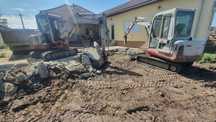 Firma de constructii executam  amenajari interioare exterioare