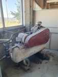 Utilaj tamplarie PVC