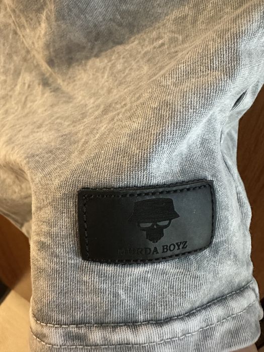 Murda Boyz Къси панталони (Чисто нови)