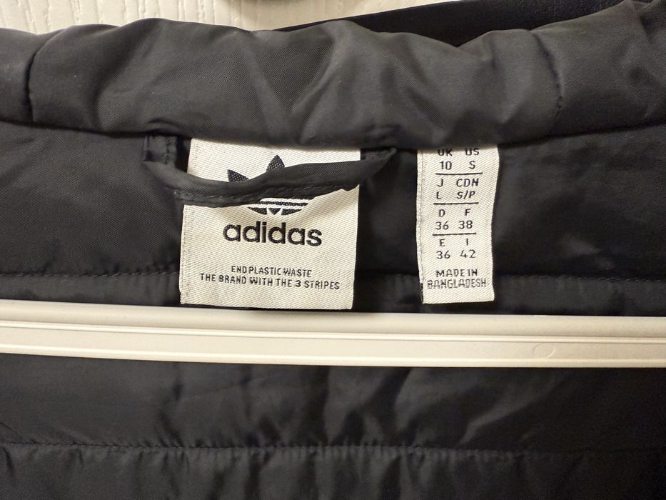 Geaca adidas - dama - marimea S