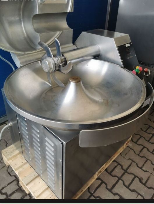 Kutter cutter cuter kuter 25l, 45l,65l carmangerie