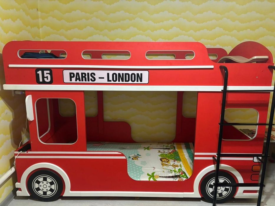 Сатылады балаларга