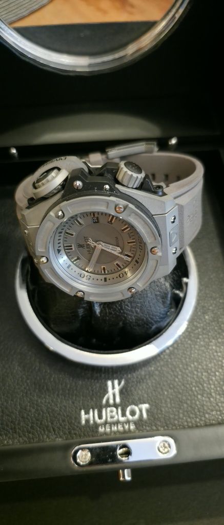 Ublot  diver 3000