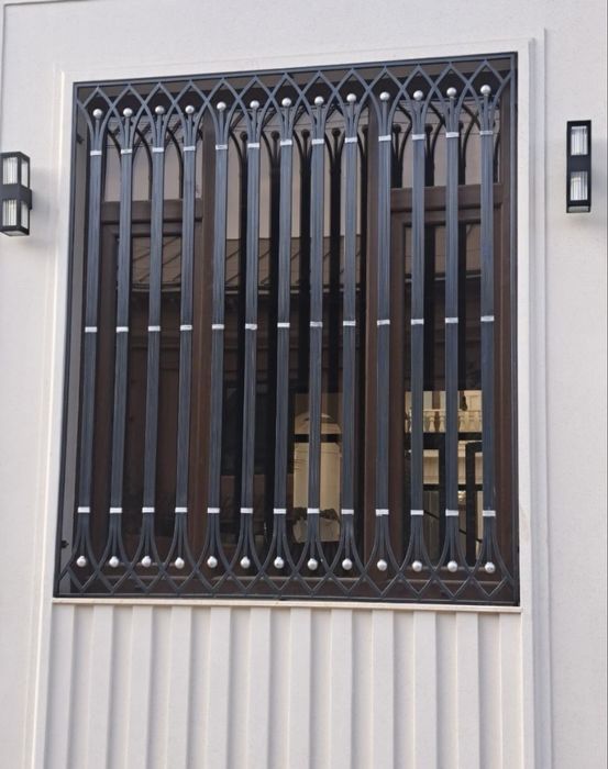 Svarka hizmati сварка на заказ