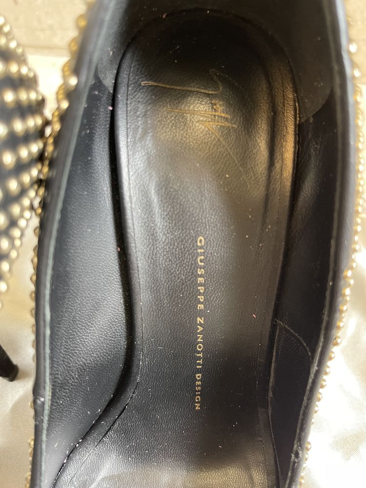 Pantofi dama , Giuseppe Zanotti