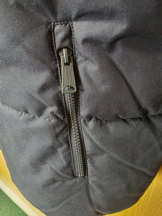 Зимно яке марка Schott