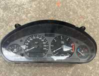 Километраж за BMW E36 дизел (Motometer, 240 км/ч)