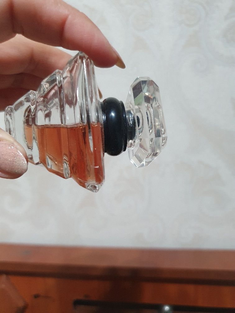 Tresor Eau de Parfum Lumineuse Lancôme
