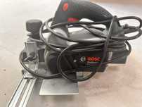 Rindea Bosch Professional