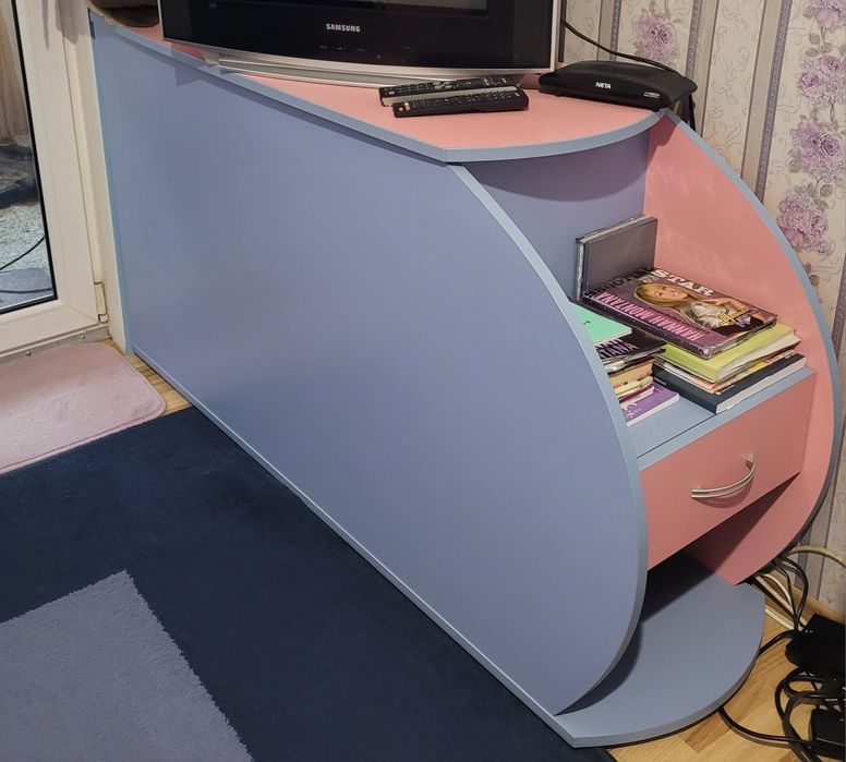 Детско обзавеждане