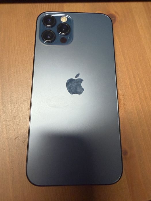 Iphone 12 pro 256 Gb,100% battery health