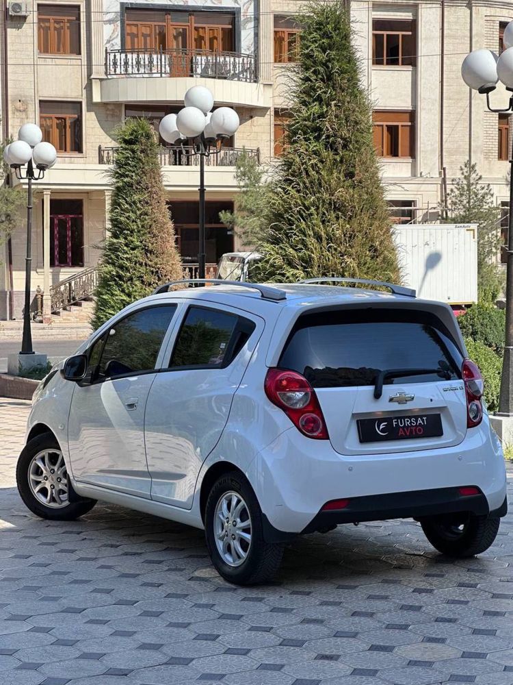Nasiyaga Spark 4 Elegant plus 2021