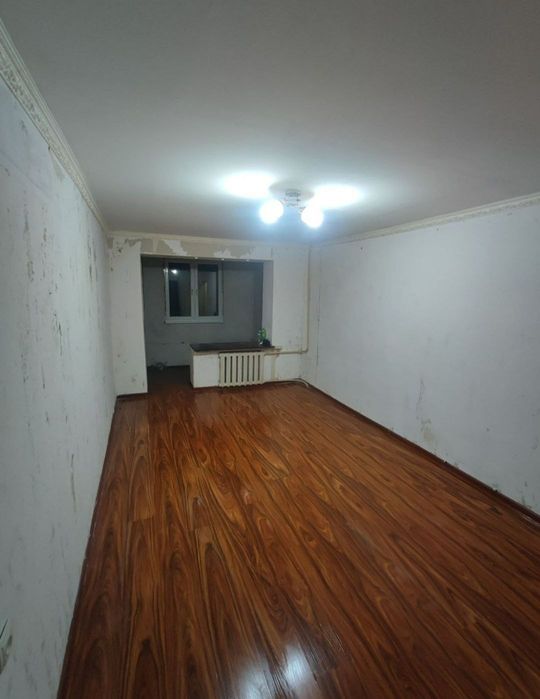 Квартира продаётся Чиланзар 25 квартал 4/3/5 бал 2/6 эко парк