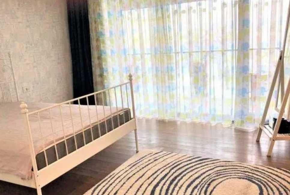 Дава се под наем Тристаен апартамент в Пловдив, Мараша - 87 кв.м за 408 € - Снимка #1