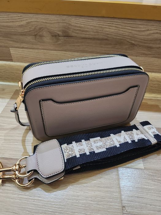 Дамска чанта Mark Jacobs