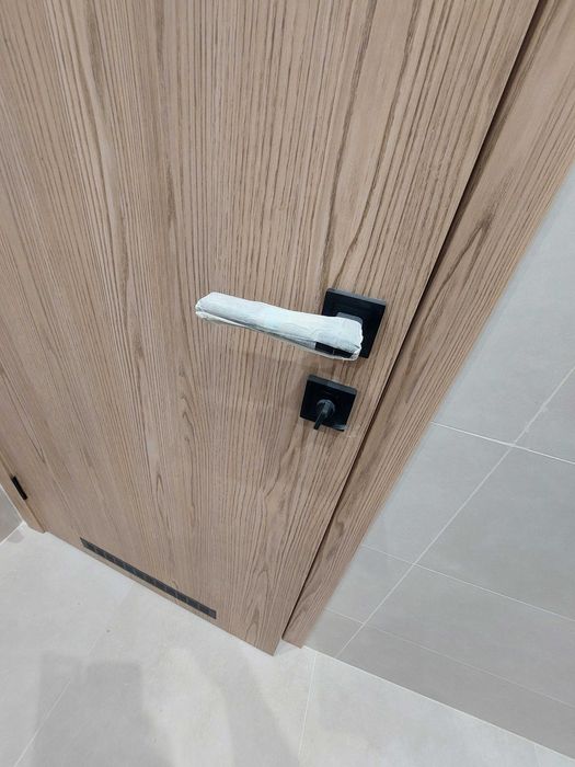 Интериорни врати от МДФ