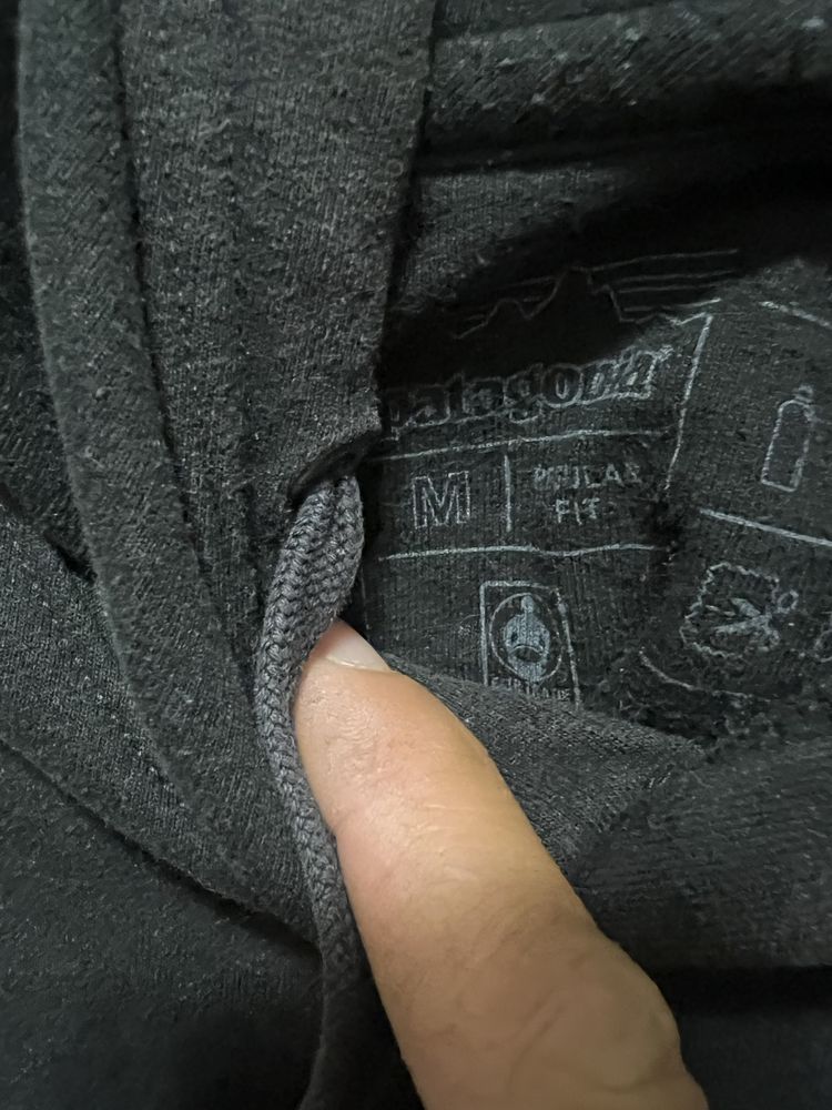 Patagonia  P-6 Uprisal Hoodie mens