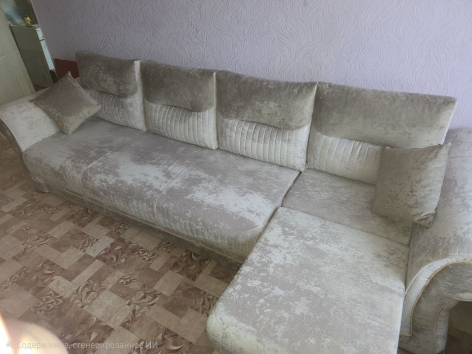 Продам диван в идеальном состоянии