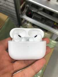 Airpods Pro 2nd generation ANC