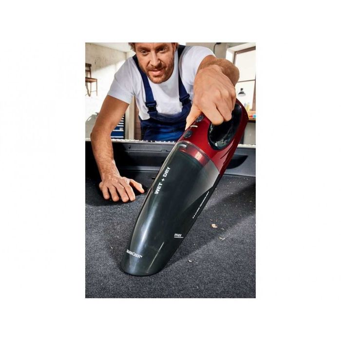 Прахосмукачка SilverCrest Wet + Dry