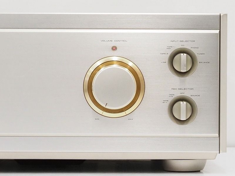 Pioneer A09 Exclusive