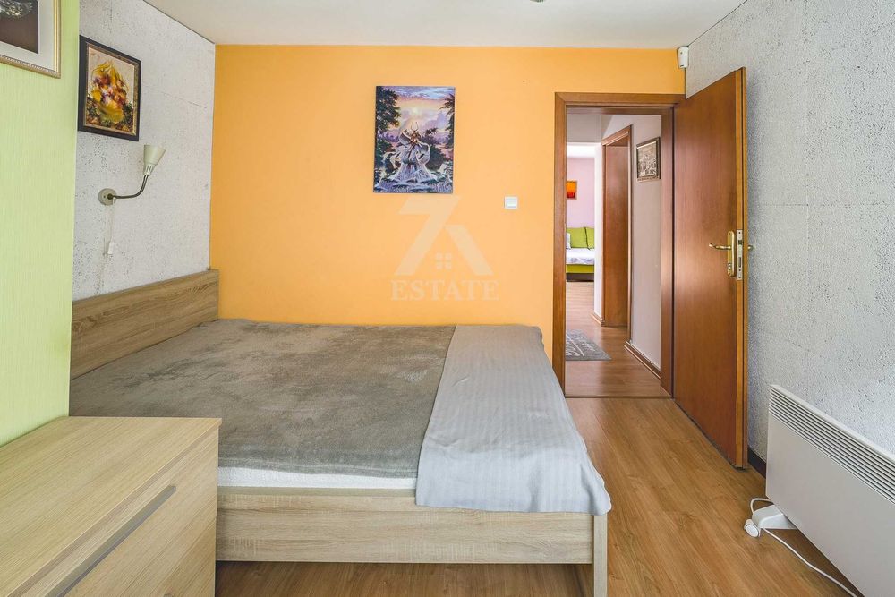 Продава се Тристаен апартамент в София, Лозенец - 80 кв.м за 3313 €/кв.м - Снимка #9