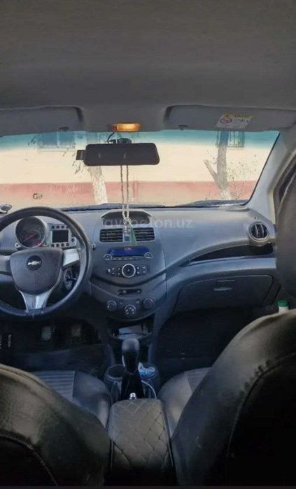 SPARK 2018 kelisimli turde