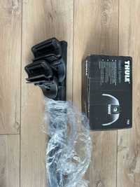 Bare transversale Thule