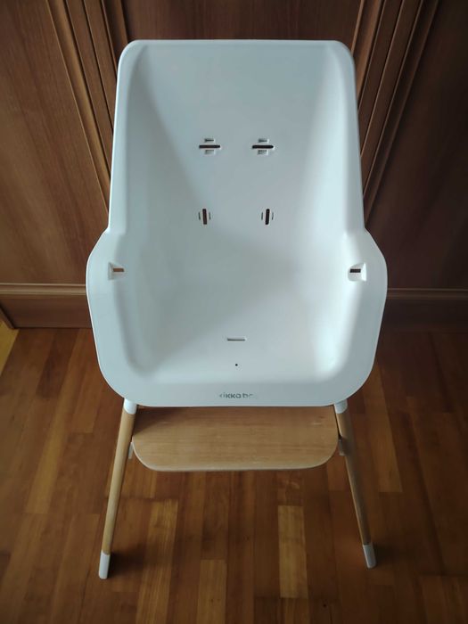 Бебешко столче за хранене KikkaBoo