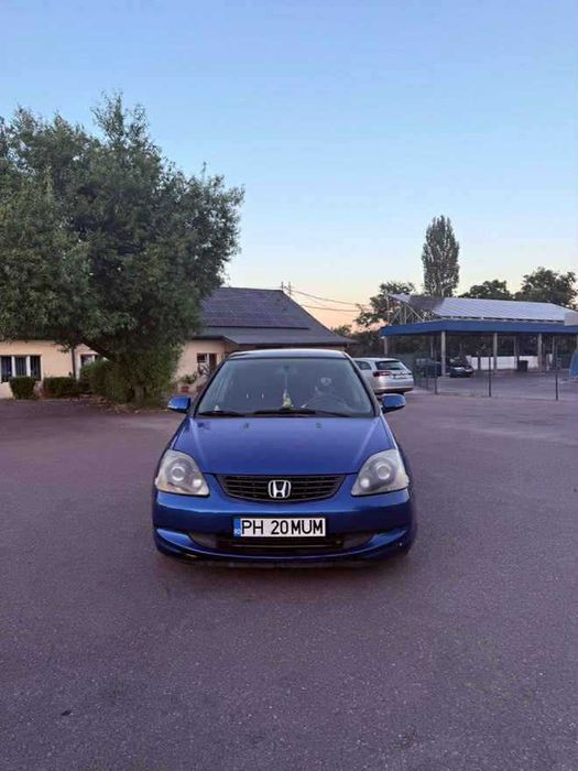 Vand Honda Civic
