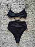 Costum de baie Mango, mărimea S